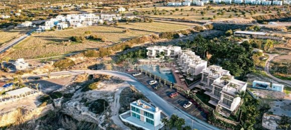 3 rooms Penthouse in Ammochostos, Cyprus No. 24139 2