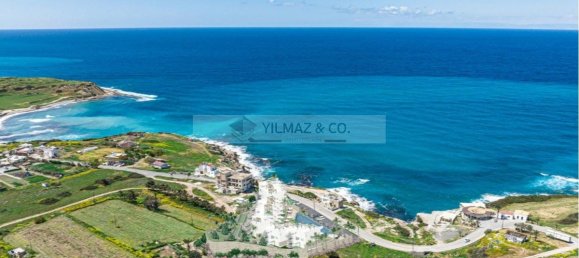 3 rooms Penthouse in Ammochostos, Cyprus No. 24139 3