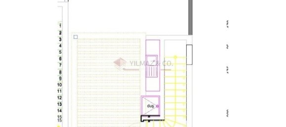 3 rooms Penthouse in Ammochostos, Cyprus No. 24139 22