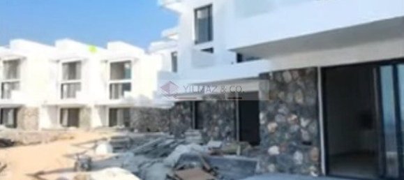 3 rooms Penthouse in Ammochostos, Cyprus No. 24139 5