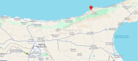 3 rooms Penthouse in Ammochostos, Cyprus No. 24139 17