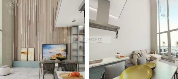3 rooms Penthouse in Ammochostos, Cyprus No. 24139 15