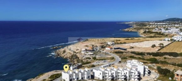 3 rooms Penthouse in Ammochostos, Cyprus No. 24139 7