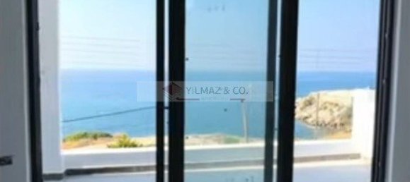 3 rooms Penthouse in Ammochostos, Cyprus No. 24139 11