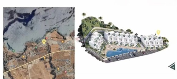 3 rooms Penthouse in Ammochostos, Cyprus No. 24139 18