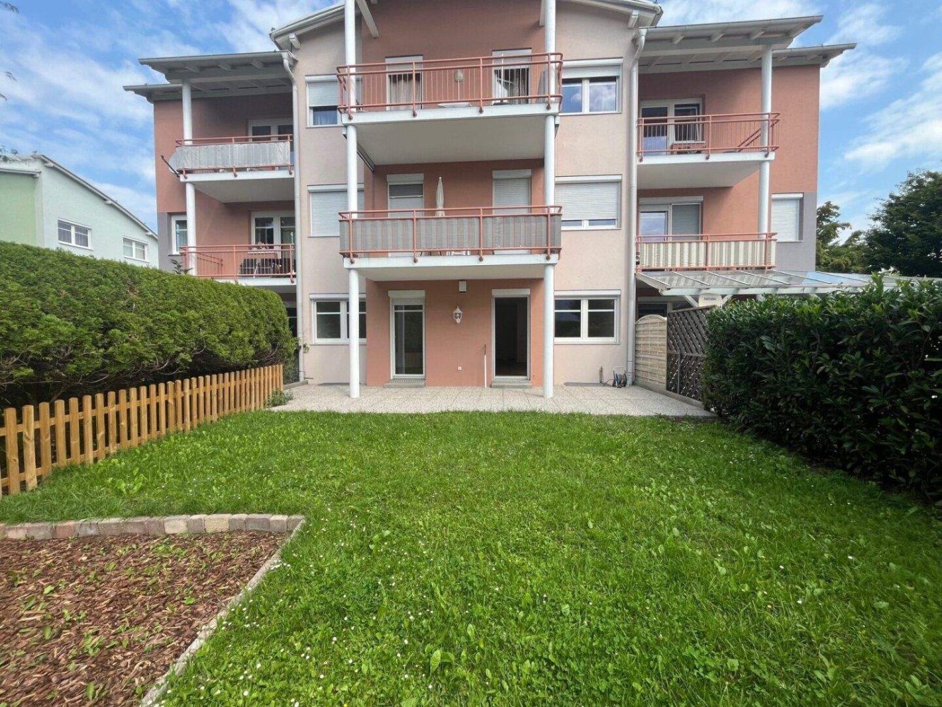 2-salle Appartement à Velden am Worther See, Austria No. 227796