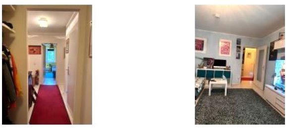 3 rooms Apartment in Schoneberg, Germany No. 64498 3