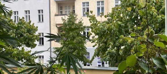 3 rooms Apartment in Schoneberg, Germany No. 64498 4