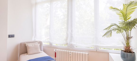 3 bedrooms Apartment in Madrid, Spain No. 148689 27