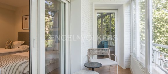 3 bedrooms Apartment in Madrid, Spain No. 148689 21