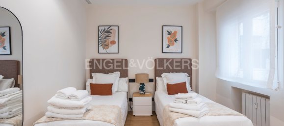3 bedrooms Apartment in Madrid, Spain No. 148689 32
