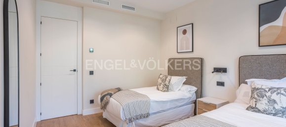 3 bedrooms Apartment in Madrid, Spain No. 148689 23