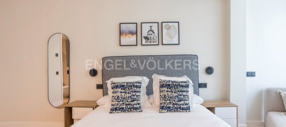 3 bedrooms Apartment in Madrid, Spain No. 148689 28