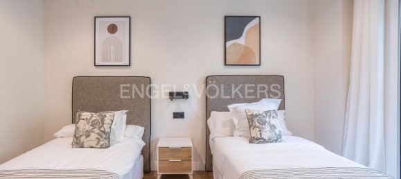 3 bedrooms Apartment in Madrid, Spain No. 148689 22