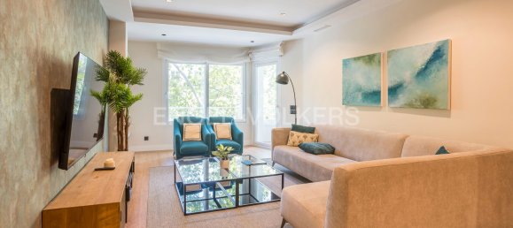 3 bedrooms Apartment in Madrid, Spain No. 148689 3