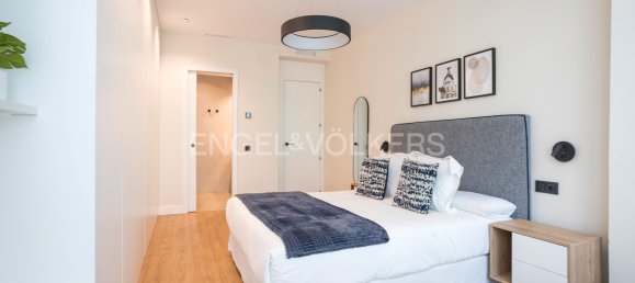 3 bedrooms Apartment in Madrid, Spain No. 148689 25