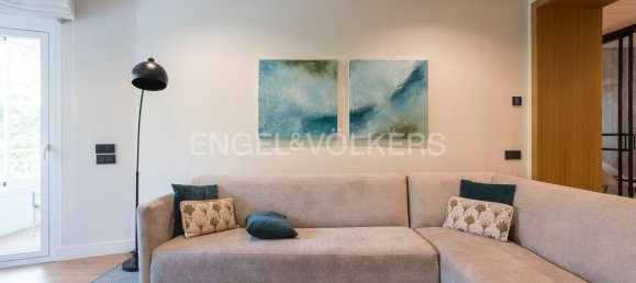 3 bedrooms Apartment in Madrid, Spain No. 148689 8