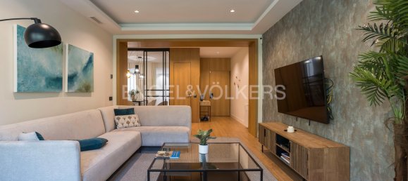 3 bedrooms Apartment in Madrid, Spain No. 148689 9