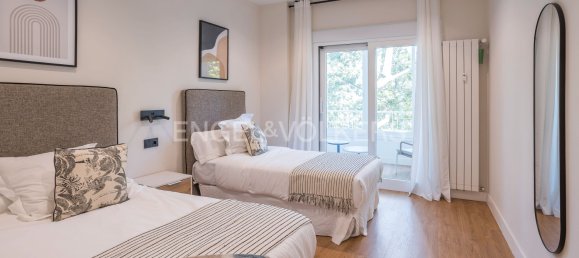 3 bedrooms Apartment in Madrid, Spain No. 148689 20