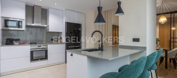 3 bedrooms Apartment in Madrid, Spain No. 148689 15