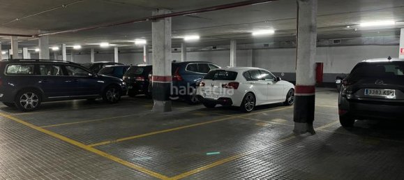 Garage in Madrid, Spain 11m², Nr. 95434 7
