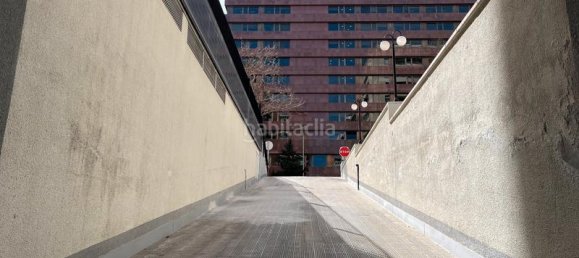 Garage in Madrid, Spain 11m², Nr. 95434 2