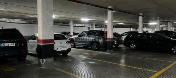 Garage in Madrid, Spain 11m², Nr. 95434 6