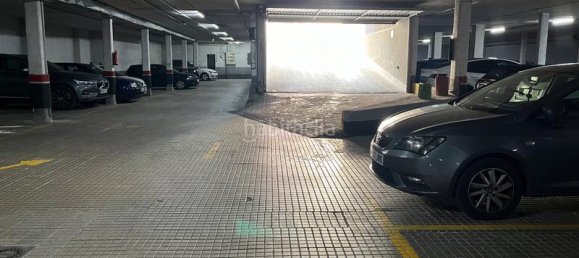 Garage in Madrid, Spain 11m², Nr. 95434 9
