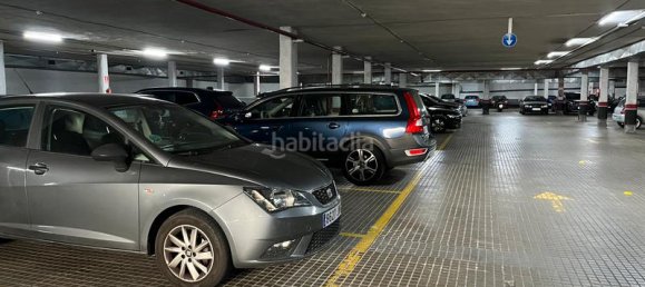 Garage in Madrid, Spain 11m², Nr. 95434 11