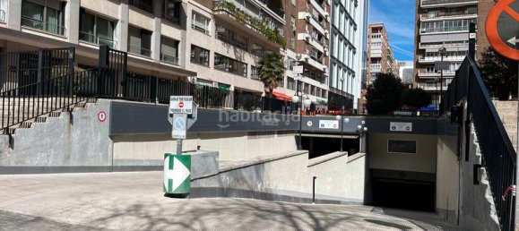 Garage in Madrid, Spain 11m², Nr. 95434 3