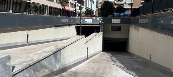 Garage in Madrid, Spain 11m², Nr. 95434 5