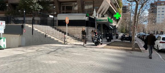 Garage in Madrid, Spain 11m², Nr. 95434 4