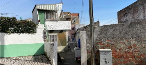 Grundstück in Loures, Portugal 673m², Nr. 88314 5