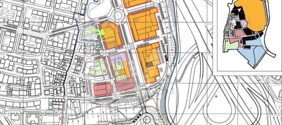 Grundstück in Loures, Portugal 673m², Nr. 88314 3