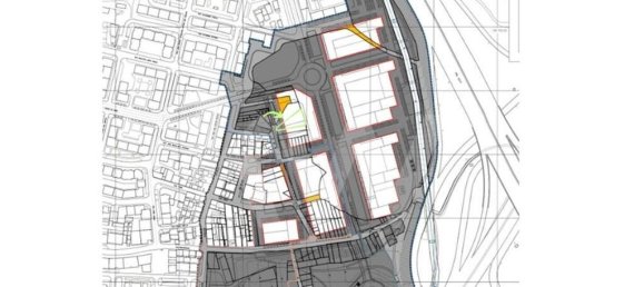 Grundstück in Loures, Portugal 673m², Nr. 88314 2