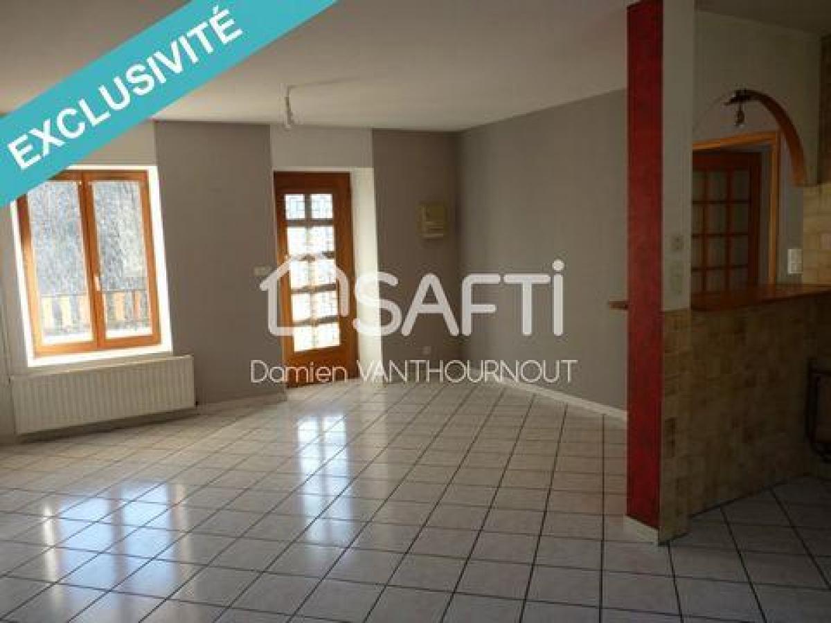 استوديو في Voiron, France رقم 34160