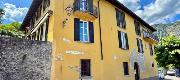 Apartamento de 3 divisões em Griante, Italy N.º 313826 3