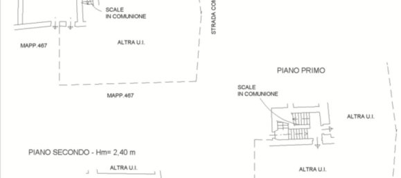 Apartamento de 3 divisões em Griante, Italy N.º 313826 28