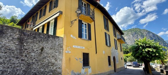 Apartamento de 3 divisões em Griante, Italy N.º 313826 2