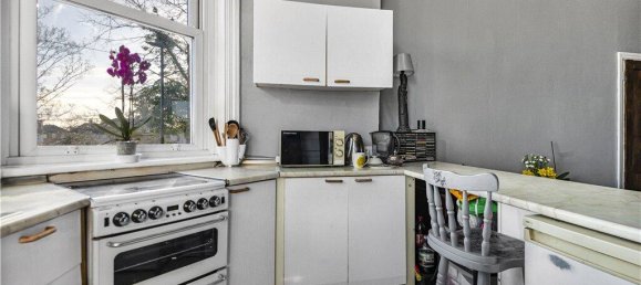 1 bedroom Apartment in Hounslow, United Kingdom No. 8526 8