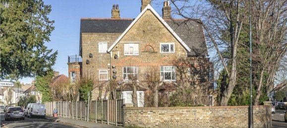 1 bedroom Apartment in Hounslow, United Kingdom No. 8526 27