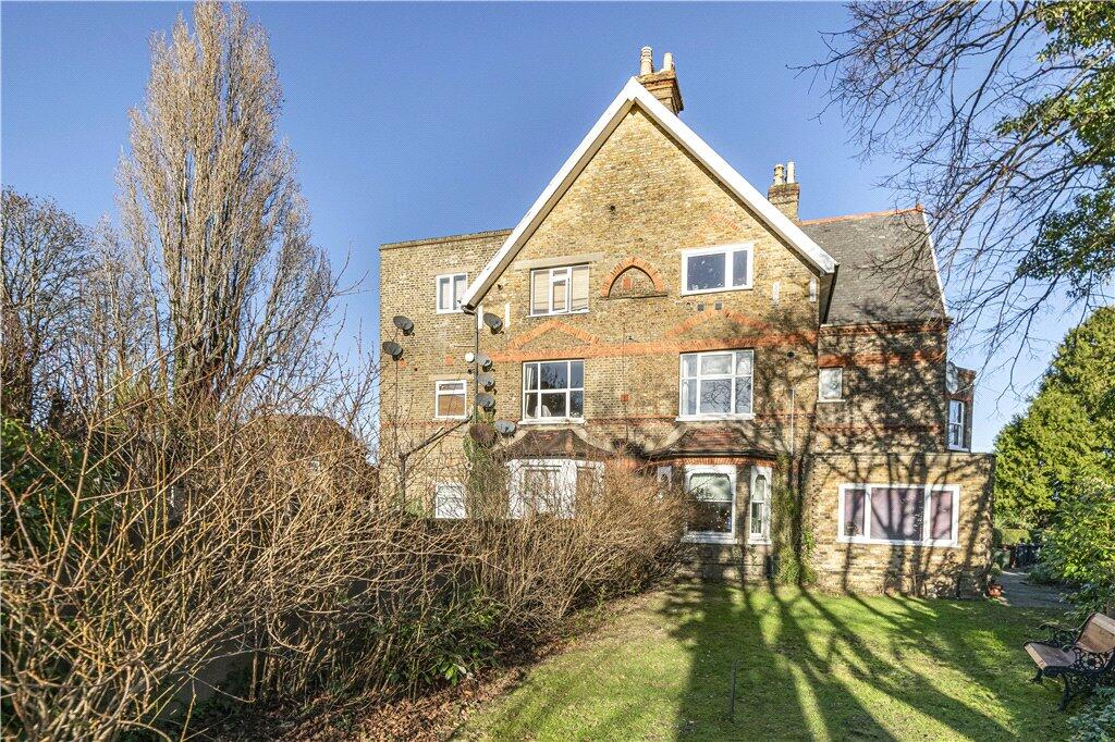 1 bedroom Apartment in Hounslow, United Kingdom No. 8526