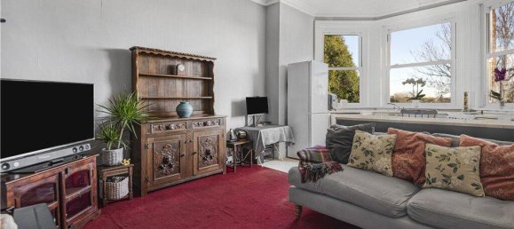 1 bedroom Apartment in Hounslow, United Kingdom No. 8526 15