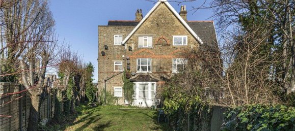 1 bedroom Apartment in Hounslow, United Kingdom No. 8526 6