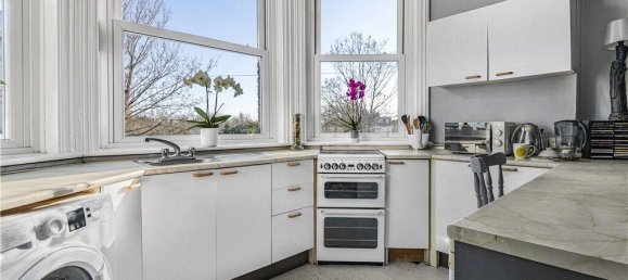 1 bedroom Apartment in Hounslow, United Kingdom No. 8526 16