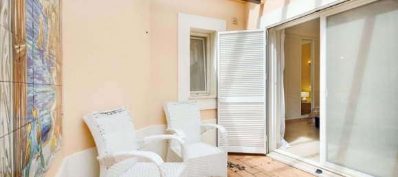 4 غرف نوم شقة في Lagoa, Portugal رقم 204579 18