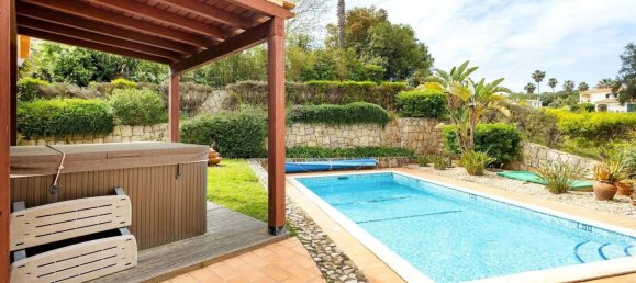 4 غرف نوم شقة في Lagoa, Portugal رقم 204579 20