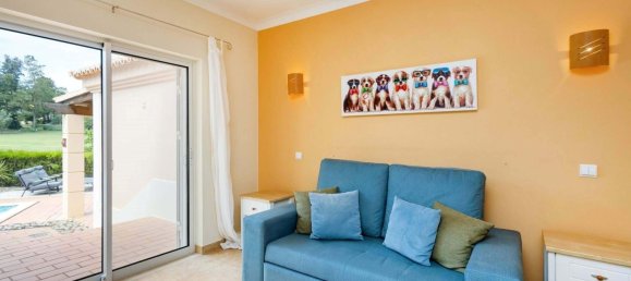 4 غرف نوم شقة في Lagoa, Portugal رقم 204579 11