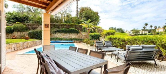 4 غرف نوم شقة في Lagoa, Portugal رقم 204579 19