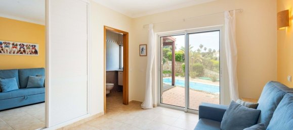 4 غرف نوم شقة في Lagoa, Portugal رقم 204579 10